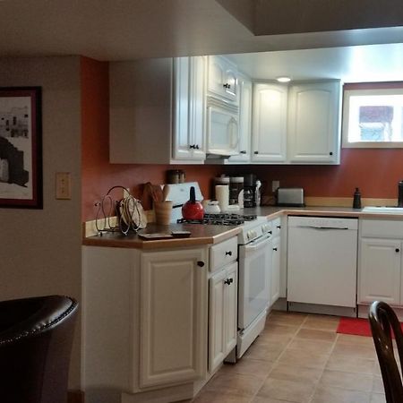 Апартаменты 4047 Wyandot Street Денвер Экстерьер фото