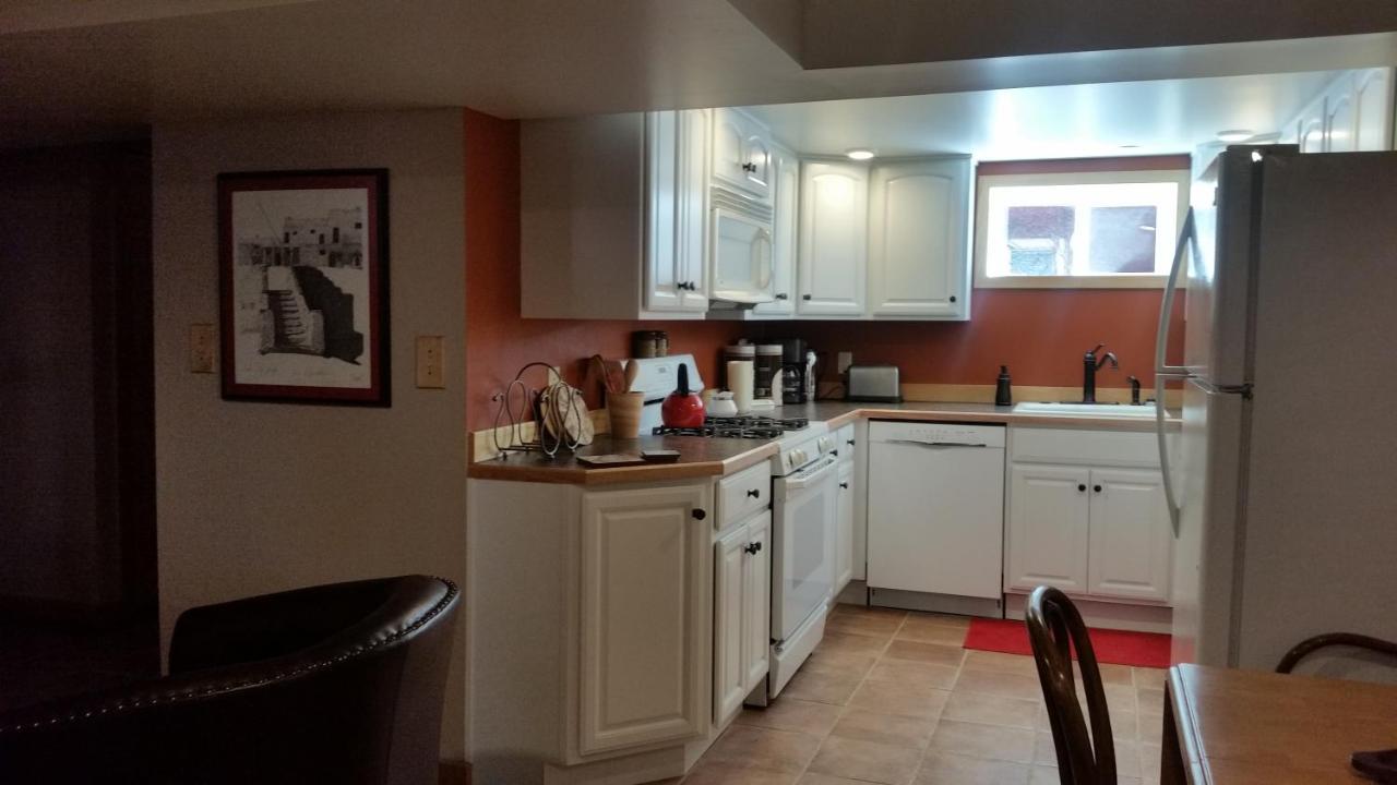 Апартаменты 4047 Wyandot Street Денвер Экстерьер фото